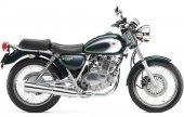 2011 Suzuki ST 250E photo